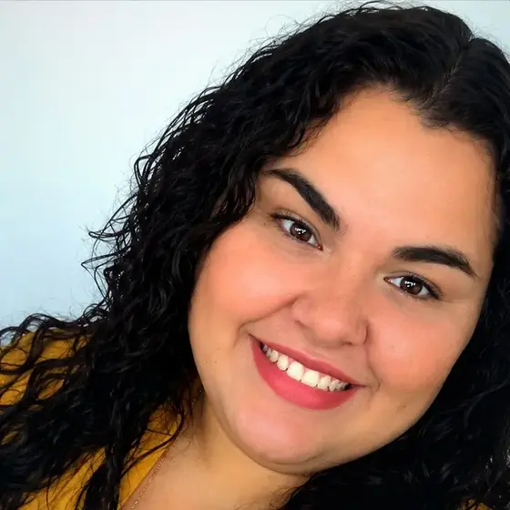 Alexia Álvarez Galanti, abogada en Barquisimeto